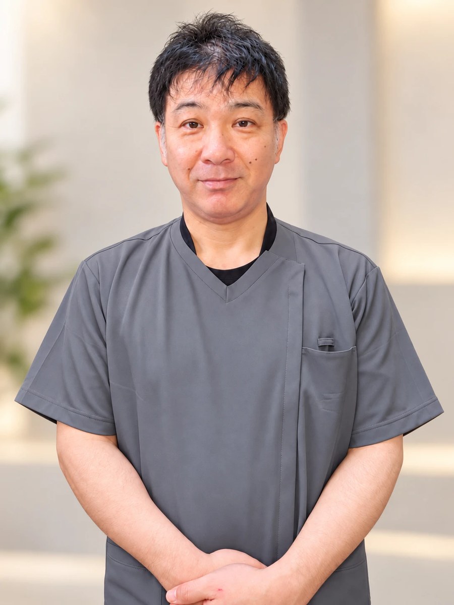 野田 憲